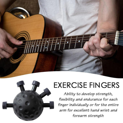 Eagle Claw Hand Strengthener Grip - Forearms & Veins Trainer.